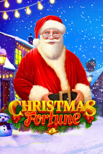 Демо игра Christmas Fortune без регистрации | Champion Slots BY 