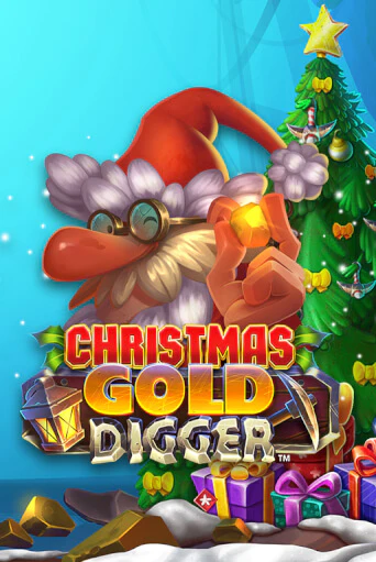 Демо игра Christmas Gold Digger™ без регистрации | Champion Slots BY 