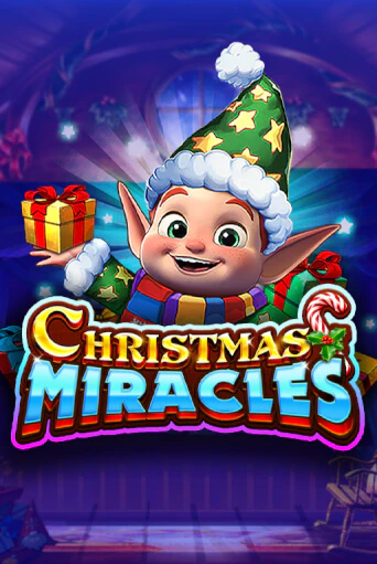 Демо игра Christmas Miracles без регистрации | Champion Slots BY 