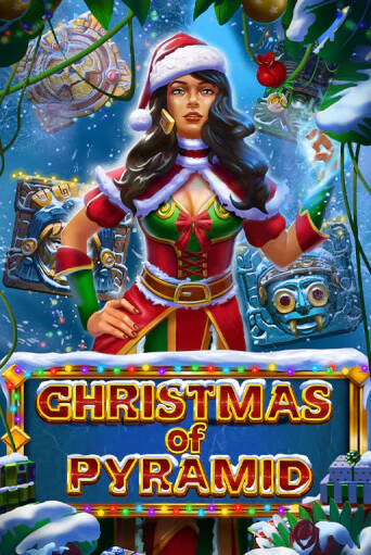 Демо игра Christmas Of Pyramid без регистрации | Champion Slots BY 