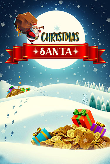 Демо игра Christmas Santa без регистрации | Champion Slots BY 