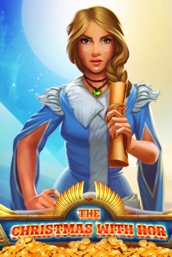 Демо игра Christmas with Hor без регистрации | Champion Slots BY 