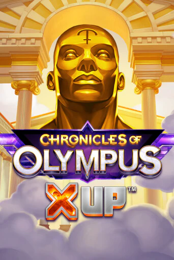 Демо игра Chronicles of Olympus X UP™ без регистрации | Champion Slots BY 