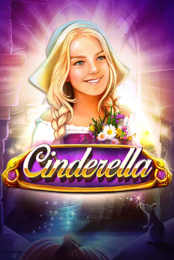 Демо игра Cinderella без регистрации | Champion Slots BY 