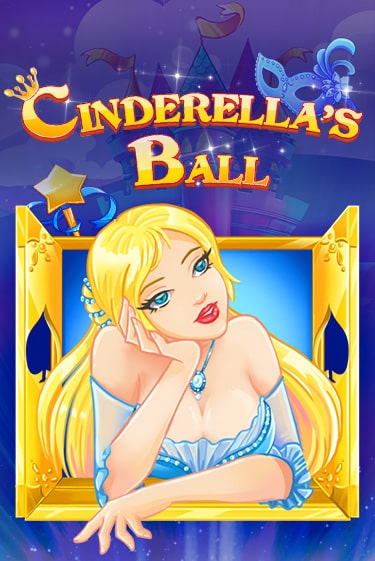 Демо игра Cinderella's Ball без регистрации | Champion Slots BY 