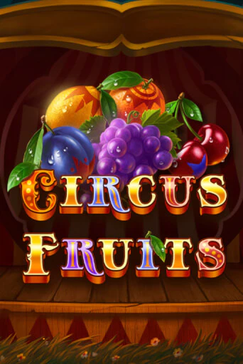 Демо игра Circus Fruits без регистрации | Champion Slots BY 