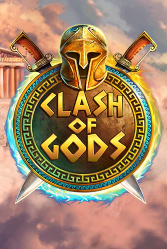 Демо игра Clash of Gods без регистрации | Champion Slots BY 