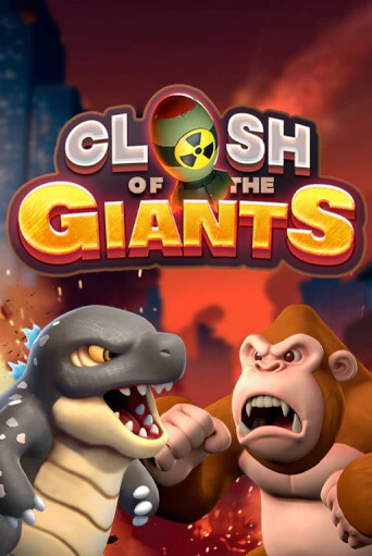 Демо игра Clash of the Giants без регистрации | Champion Slots BY 