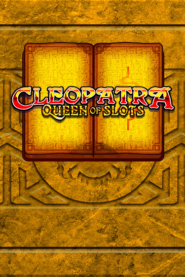 Демо игра Cleopatra без регистрации | Champion Slots BY 