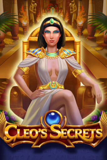 Демо игра Cleos Secrets без регистрации | Champion Slots BY 