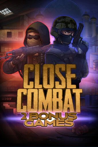 Демо игра Close Combat без регистрации | Champion Slots BY 