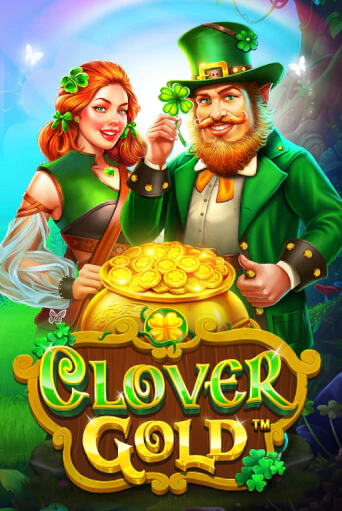 Демо игра Clover Gold без регистрации | Champion Slots BY 