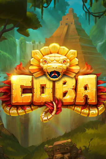 Демо игра Coba без регистрации | Champion Slots BY 