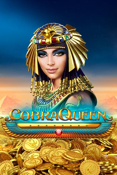 Демо игра Cobra Queen без регистрации | Champion Slots BY 