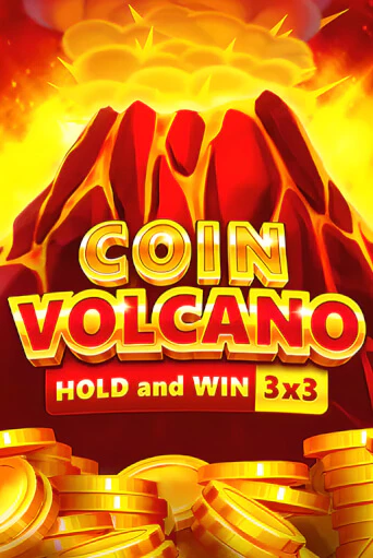 Демо игра Coin Volcano без регистрации | Champion Slots BY 