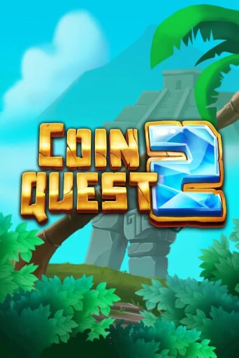 Демо игра Coin Quest 2 без регистрации | Champion Slots BY 