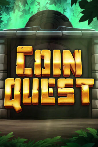 Демо игра Coin Quest без регистрации | Champion Slots BY 
