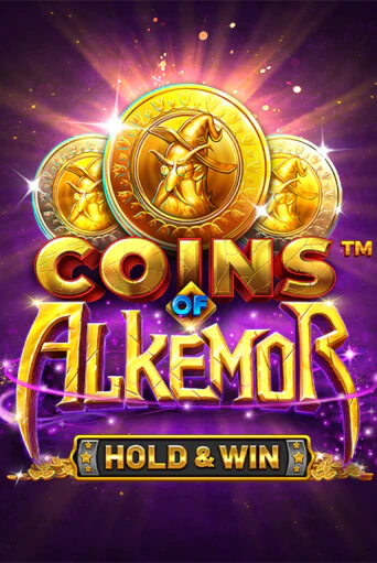 Демо игра Coins Of Alkemor - Hold & Win без регистрации | Champion Slots BY 