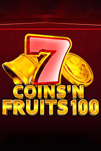 Демо игра Hot Coins & Fruits 100 без регистрации | Champion Slots BY 