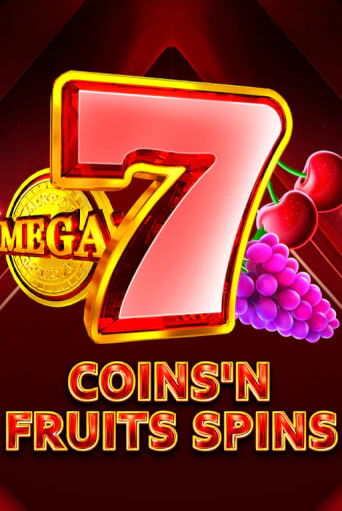 Демо игра Coins'n Fruits Spins без регистрации | Champion Slots BY 