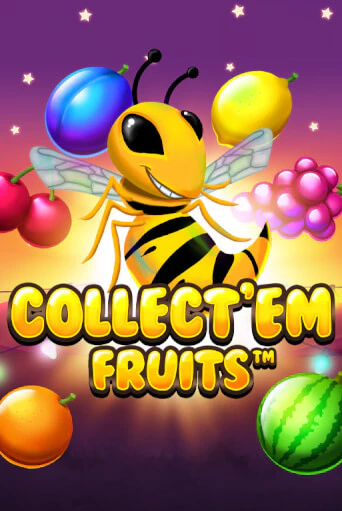Демо игра Collect'Em Fruits без регистрации | Champion Slots BY 