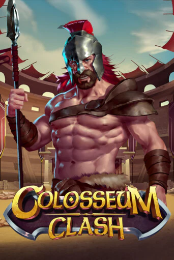 Демо игра Colosseum Clash без регистрации | Champion Slots BY 