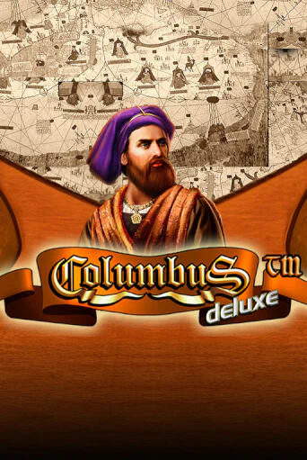 Демо игра Columbus Deluxe без регистрации | Champion Slots BY 