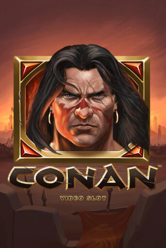 Демо игра Conan без регистрации | Champion Slots BY 