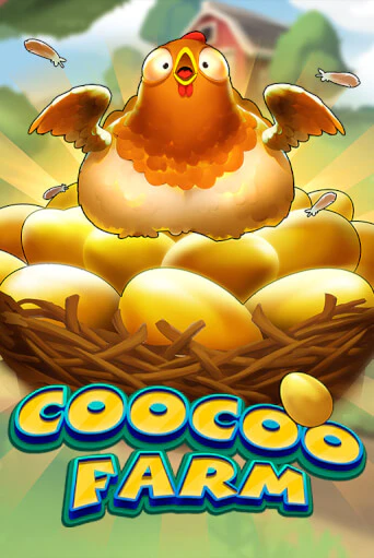 Демо игра Coocoo Farm без регистрации | Champion Slots BY 