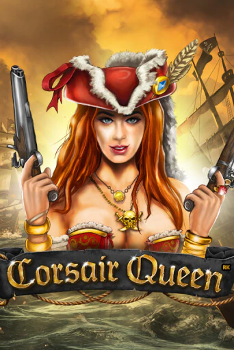 Демо игра Corsair Queen без регистрации | Champion Slots BY 