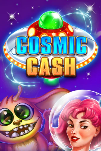 Демо игра Cosmic Cash без регистрации | Champion Slots BY 