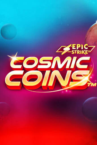 Демо игра Cosmic Coins™ без регистрации | Champion Slots BY 