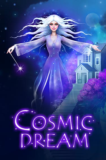 Демо игра Cosmic Dream без регистрации | Champion Slots BY 