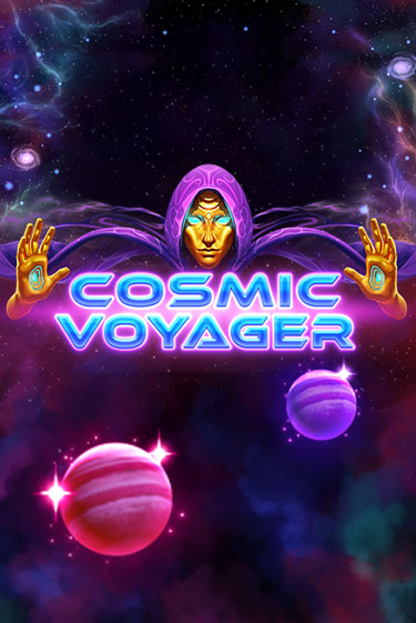 Демо игра Cosmic Voyager без регистрации | Champion Slots BY 