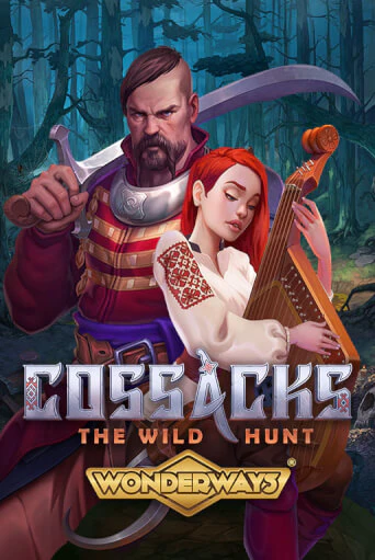 Демо игра Cossacks: The Wild Hunt без регистрации | Champion Slots BY 