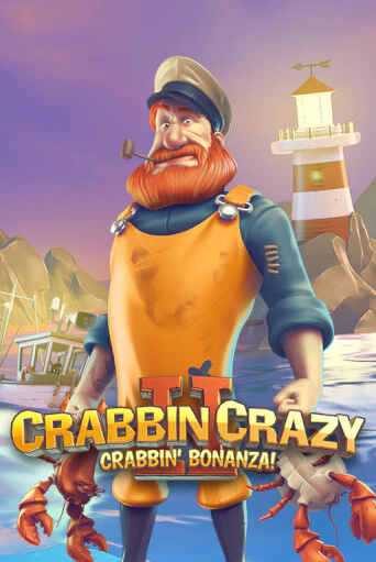Демо игра Crabbin' Crazy 2 ™ без регистрации | Champion Slots BY 