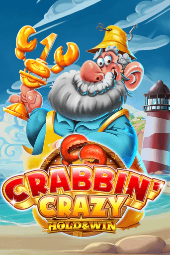 Демо игра Crabbin' Crazy без регистрации | Champion Slots BY 