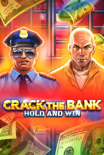Демо игра Crack the Bank Hold and Win без регистрации | Champion Slots BY 