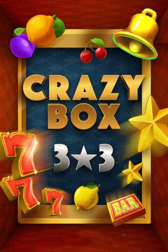 Демо игра Crazy Box без регистрации | Champion Slots BY 