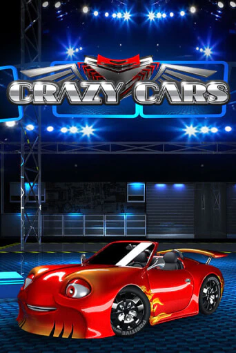 Демо игра Crazy Cars без регистрации | Champion Slots BY 
