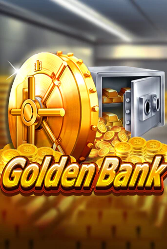 Демо игра Crazy Golden Bank без регистрации | Champion Slots BY 