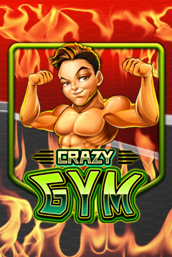 Демо игра Crazy Gym без регистрации | Champion Slots BY 