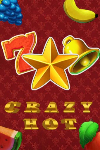 Демо игра Crazy Hot без регистрации | Champion Slots BY 