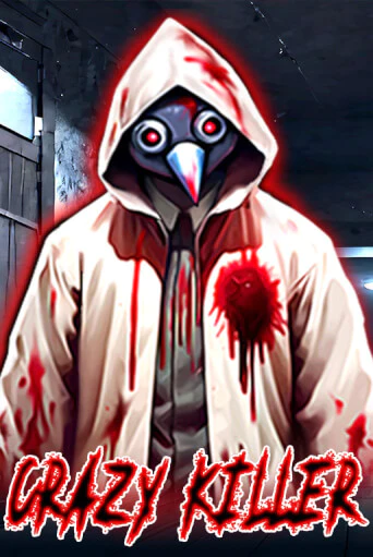 Демо игра Crazy Killer без регистрации | Champion Slots BY 