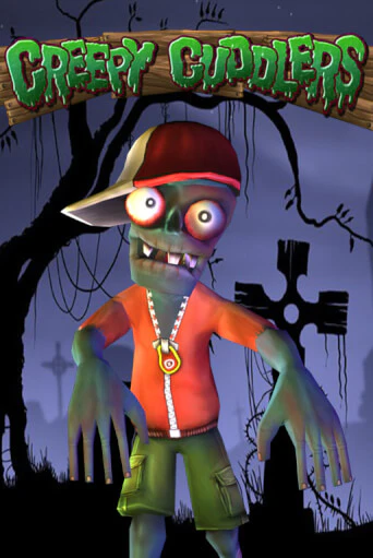 Демо игра Creepy Cuddlers без регистрации | Champion Slots BY 