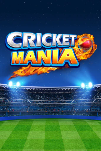 Демо игра Cricket Mania без регистрации | Champion Slots BY 