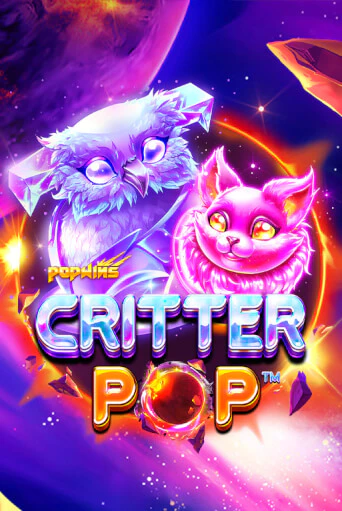 Демо игра CritterPop без регистрации | Champion Slots BY 