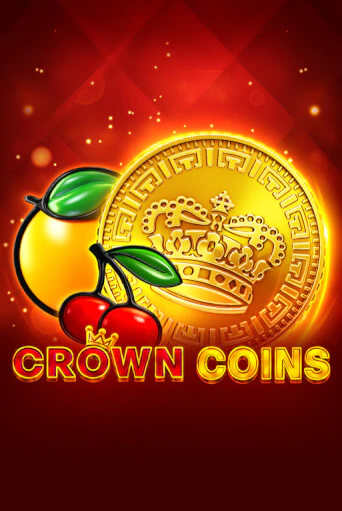 Демо игра Crown Coins без регистрации | Champion Slots BY 