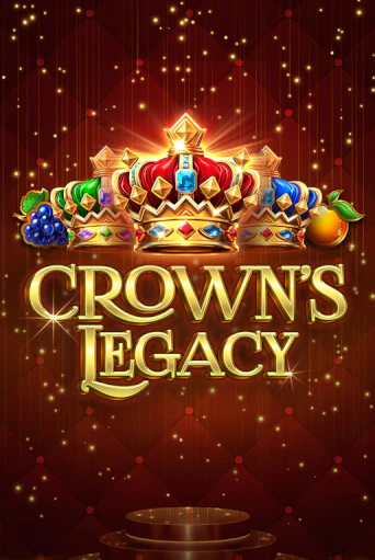 Демо игра Crown's Legacy без регистрации | Champion Slots BY 
