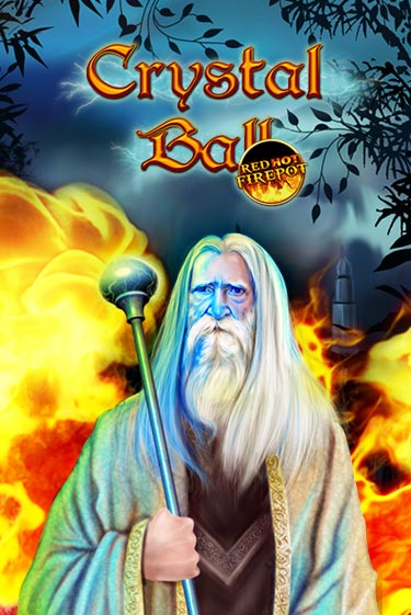 Демо игра Crystal Ball Red Hot Firepot без регистрации | Champion Slots BY 